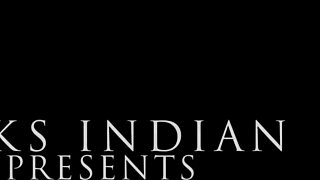 Wow, this adorable Indian girl, just like Deepika Padukone, gets pounded hard! 😍