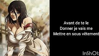 pieck finger teases with joi and fingering instructions