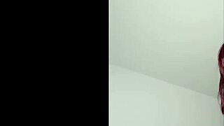 Latina Porn Casting - Emo Goth Alt Teen 18+ Slut Creampie