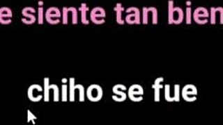 Wife caught cheating hard.