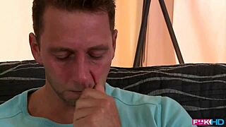 hey, wanna see how my private tutor got dominated by two hot sluts? they whipped her pussy good!