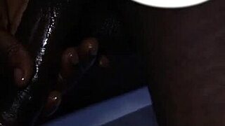 i enjoy fucking my stepmoms big ass with my big black cock when my stepfather is away