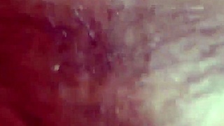 follada y gimiendo con ese coño hinchado y gordo, damn! 😜