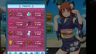 Huniecam's latest video: Huniepop uncensored part 5