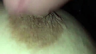 72-year-old hairy granny gets rough doggystyle pounding. What a twist!