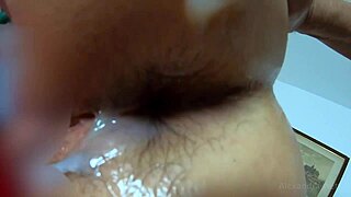 i can’t believe the wild cumshot party we had at the hotel last night