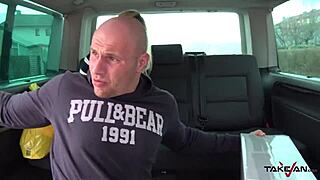 Watch Xander Get Hard Watching Desiree Dulce & Aubree Valentine Make Out Then Fuck Them Both?