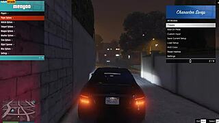 Yo, ever seen GTA V nude mod gameplay in story mode missions? 😜