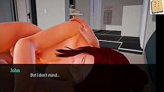 exploring my new family in this cartoon series