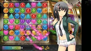 huniepop uncensored part 5, babe, ready for some fun?
