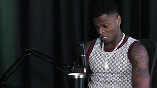 ela started at a gay orgy party and a producer invited her to film but she never cared about studios - will mastro sheer red