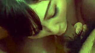 momoka ogawa gives intense blowjob leading to creampie 😘