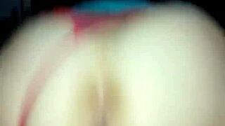 Yo, check out this full-on banging session with a massive Argentinian cock! 🔥