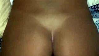 Want to see this perfect brazilian milf fucked hard in doggystyle?