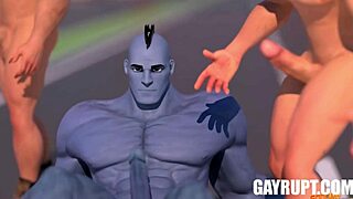 yo, check dakota payne and jayden marcos in a huge finish!