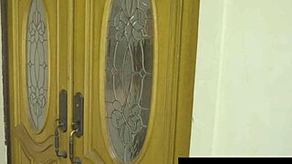 Hot Busty Milf Tittyfucked by Son's Long Dick?