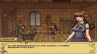 Akaburs Witch Trainer Full Playthrough Part 2