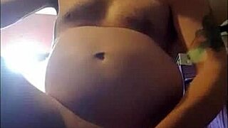 hey, this bisexual guy just shot a huge cumshot, pretty wild huh