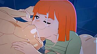 Epic 2D animation porn compilation with sound delivers teen anal and cumshots.