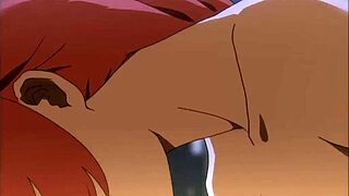 Epic 2D animation porn compilation with sound delivers teen anal and cumshots.