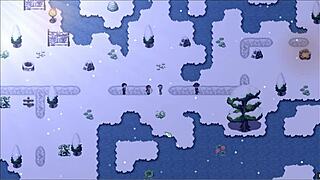 Succubus Covenant hentai oyunu, iblisler yakalanması zor! Seksi savaşlar hızla ısınıyor