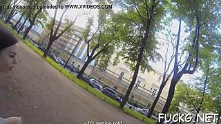 wicked teen begs, 'fuck my ass hard?'