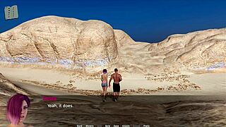 through spacetime adventure unfolds