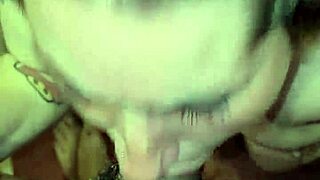 rubia swallows and squirts