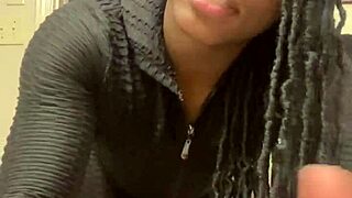 hardcore throat fuck in public, swallow that big cock