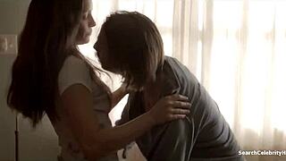 In a subtle story, Jodi Balfour shines in Quarry S01E01 with raw emotion.