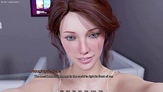 i can’t believe stepmom’s untouched needs... 3d hentai!