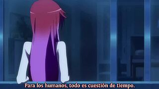 Whoa, Dakara Boku Wa H Ga Dekina Cap 6 Brings Insane Hentai Action!