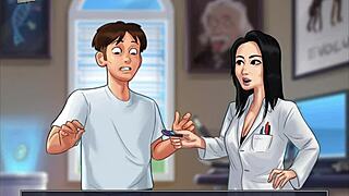 Nyári saga 36. rész eseményei elmesélve