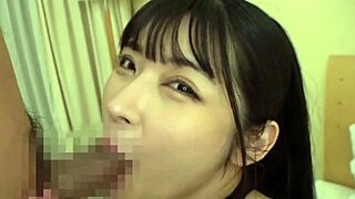 Sakura 18 Returns Home as High School Girl Aiming for Idol Voice Actress with Natural Big Tits and Pink Nipples, from Foreplay to Raw Insertion and Creampie Sex Part 2