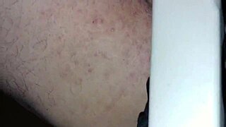 Playing With Ass Using Toys For Anal Excitement