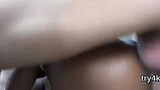 Sweet Chick Sucks Penis In Pov And Gets Soft Vagina Plowed