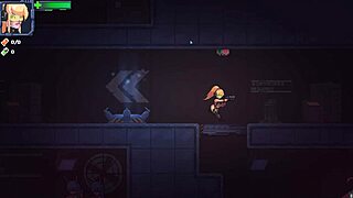 Wow! Sci-Fi Slut Bangs Aliens in Zetria Hentai Game