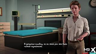 Hey, Check Out This Dirty Cock In Pussy Scene From Treasure Of Nadia! 😏