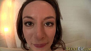 i got banged hard as a real German slut in wild group action.