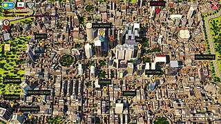 Big Boss Licks Ass With Tongue In Fashionbusiness