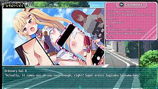 Magical Girl Otometia Part 2