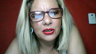 Wild Mom Daughter Boyfriend Encounter