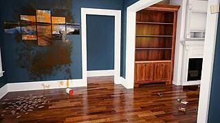 being a dik chick route 86 talking to the diks