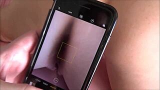 step mom casca akashova poses with son for steamy shoot