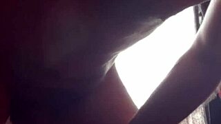 Watch this gay guy get his ass fucked by a sex machine? It's intense!