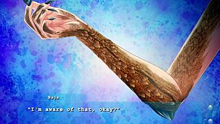 Babes Office Obsession Violette Pink Pussy Power