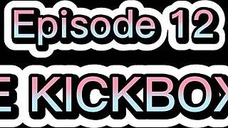 step gay dad - the kickboxer - remember watching those 80s kickboxing movies and getting so turned on well now your all grown up and have the house to yourself as well as a fat juicy cock to tr