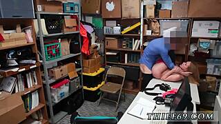 german cop officer catches teen trying to steal