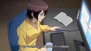 Whoa, Dakara Boku Wa H Ga Dekina Cap 6 Brings Insane Hentai Action!