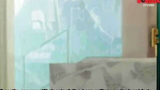 Damn! Big Ass Stepmom Milf Seduces Virgin Stepson in 3D Hentai!